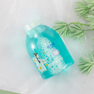 Longrich 隆力奇 洋甘菊抑菌泡沫洗手液无按压泵 500ml