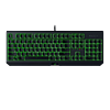 RAZER 雷蛇 黑寡妇蜘蛛标准版电竞游戏台式电脑专用背光机械键盘