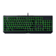 88VIP：RAZER 雷蛇 黑寡妇蜘蛛标准版 机械键盘 绿轴104键