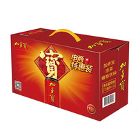88VIP：加多宝 凉茶310ml*15罐礼盒装 本草植物饮料 畅饮火锅局