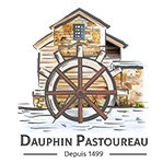 DAUPHIN PASTOUREAU/多斐