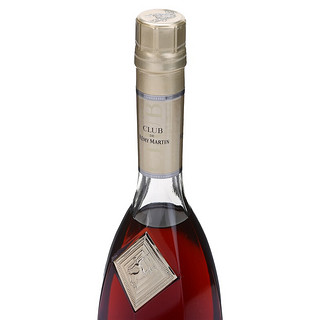 RÉMY MARTIN 人头马 CLUB 干邑白兰地 40%vol