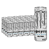 可口可乐（Coca-Cola）魔爪 Monster 无糖 能量风味饮料 330ml*24罐