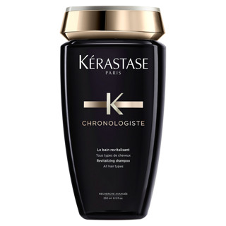 KÉRASTASE 卡诗 黑钻凝时洗护套装 (洗发水250ml+凝露200ml+发膜200ml)