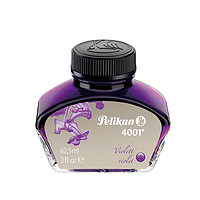Pelikan 百利金 4001 钢笔墨水 紫色 62.5ml