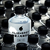 88VIP：alienergy 外星人饮料 电解质水 荔枝海盐味300ml*6