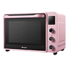 Hauswirt 海氏 C40 电烤箱 40L 粉色 双门款