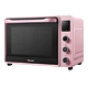 Hauswirt 海氏 C40 电烤箱 40L 粉色 双门款