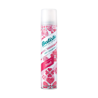 batiste 碧缇丝 免水洗发喷雾套装 (经典洁净+迷人花香)