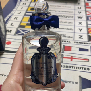 PENHALIGON'S 经典系列 牧羊少年男士古龙水 EDC 100ml