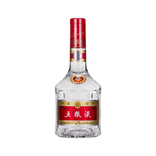 WULIANGYE 五粮液 普五 第七代 限量收藏版 52%vol 浓香型白酒 500ml*2瓶 双支装