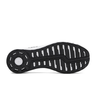UNDER ARMOUR 安德玛 HOVR Sonic 2 男子跑鞋 3021586-002 黑色 44.5