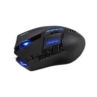 GIGABYTE 技嘉 GM-THUNDER M7 有线鼠标 5600DPI 黑色