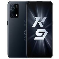 OPPO K9 5G手机 8GB+128GB 黑桃K