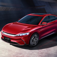 BYD 比亚迪 汉