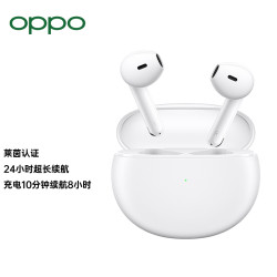 OPPO Enco Air 真无线耳机