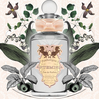 PENHALIGON'S 经典系列 致命温柔女士浓香水 EDP