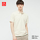 UNIQLO 优衣库 433038 快干POLO衫