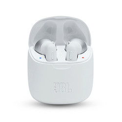 JBL 杰宝 T225TWS 真无线蓝牙耳机