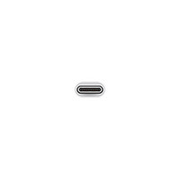 Apple 苹果 MJ1M2FE/A USB-C至USB 接口转换器 白色