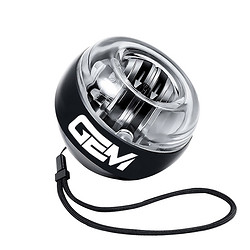 吉明 GEM  W1自启动发光腕力球