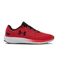 UNDER ARMOUR 安德玛 Charged Pursuit 男子跑鞋 3022594-601 红色 40