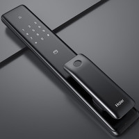 Haier 海尔 18系列 P18 智能指纹锁 全自动版