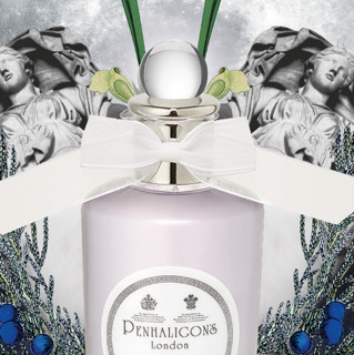 PENHALIGON'S 潘海利根  经典系列 月亮女神中性淡香水 EDT