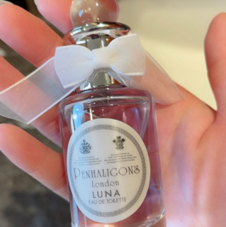 PENHALIGON'S 经典系列 月亮女神中性淡香水 EDT 30ml