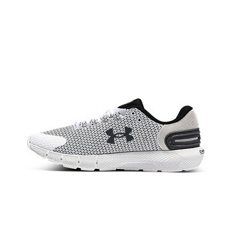 UNDER ARMOUR 安德玛 Charged Rogue 2.5 Reflect 男子跑鞋 3024735-101 白色 42.5