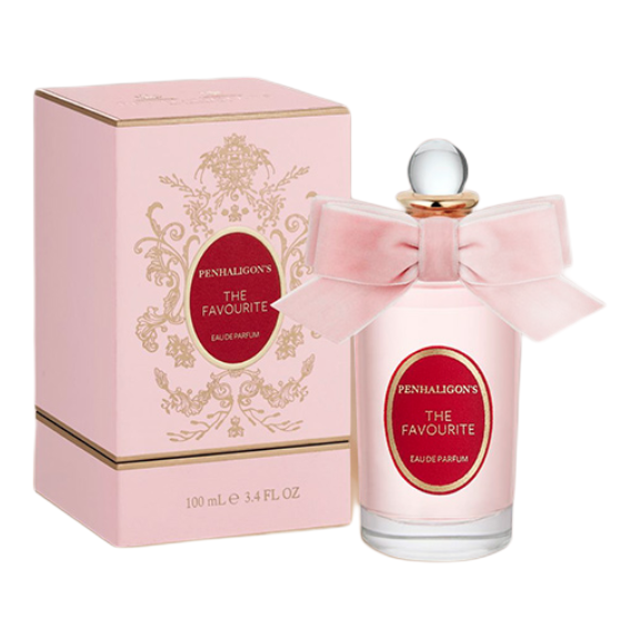 PENHALIGON'S 潘海利根 经典系列 女王的耳语女士浓香水 EDP 100ml