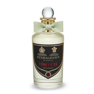 PENHALIGON'S 经典系列 Halfeti 黑玫瑰沉香女士浓香水 EDP