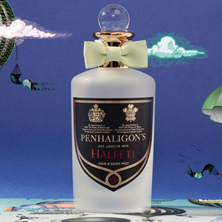 PENHALIGON'S 经典系列 黑玫瑰沉香女士浓香水 EDP 100ml