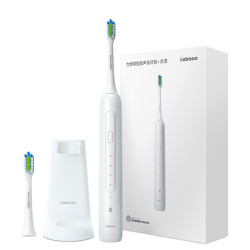 HUAWEI Hilink LBT-203532A 电动牙刷 光感白(标配双头)