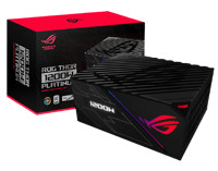 ASUS 华硕 ROG 雷神 电脑电源 1200W