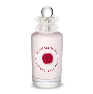 PENHALIGON'S 经典系列 伊丽莎白玫瑰女士浓香水 EDP