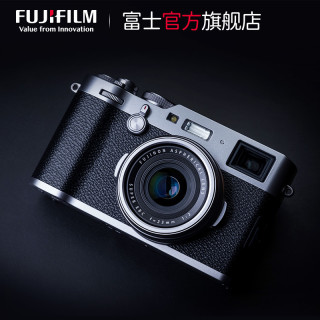 Fujifilm/富士 X100F 旁轴数码相机 x100f X100f