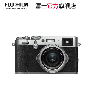 Fujifilm/富士 X100F 旁轴数码相机 x100f X100f