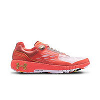 UNDER ARMOUR 安德玛 Hovr Machina 男子跑鞋 3023227-600 红色 43