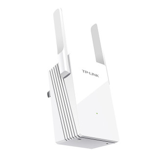 TP-LINK 普联 TL-WA832RE 单频300M 无线信号放大器  Wi-Fi 4（802.11n）白色