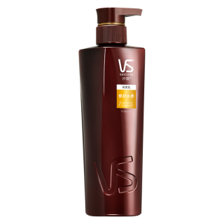 VS 沙宣 修护水养洗护套装 (洗发露750ml+护发素400ml+发膜150ml)