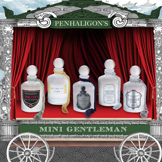 PENHALIGON'S 经典系列 香水套装