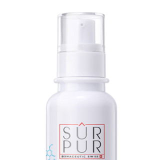 surpur 鱼子保湿精华液 30ml