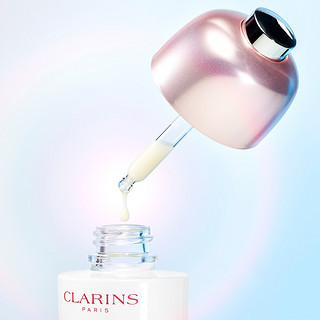 CLARINS 娇韵诗 透亮焕白淡斑精华液 第9代