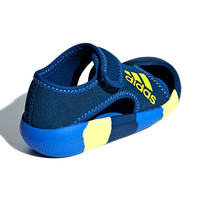 adidas 阿迪达斯 AltaVenture I 儿童凉鞋 D97199