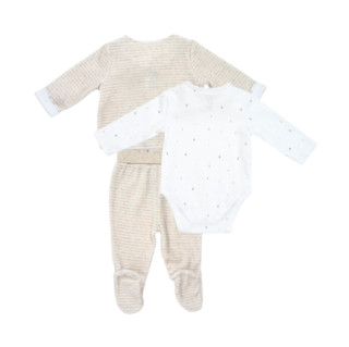 mothercare QD911 儿童3件套 85cm