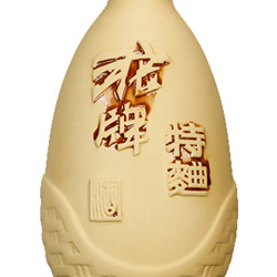 沱牌特曲生态窖藏1250度500ml6瓶整箱装白酒浓香型