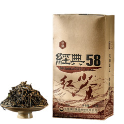 凤牌 经典58红茶 380g
