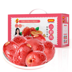好想你 锁鲜去核枣 500g*2