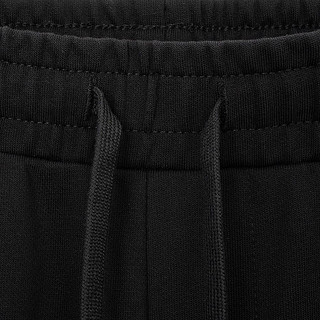 CAT 卡特 口袋设计舒适休闲长裤 CJ1KPPD6051 黑色 M